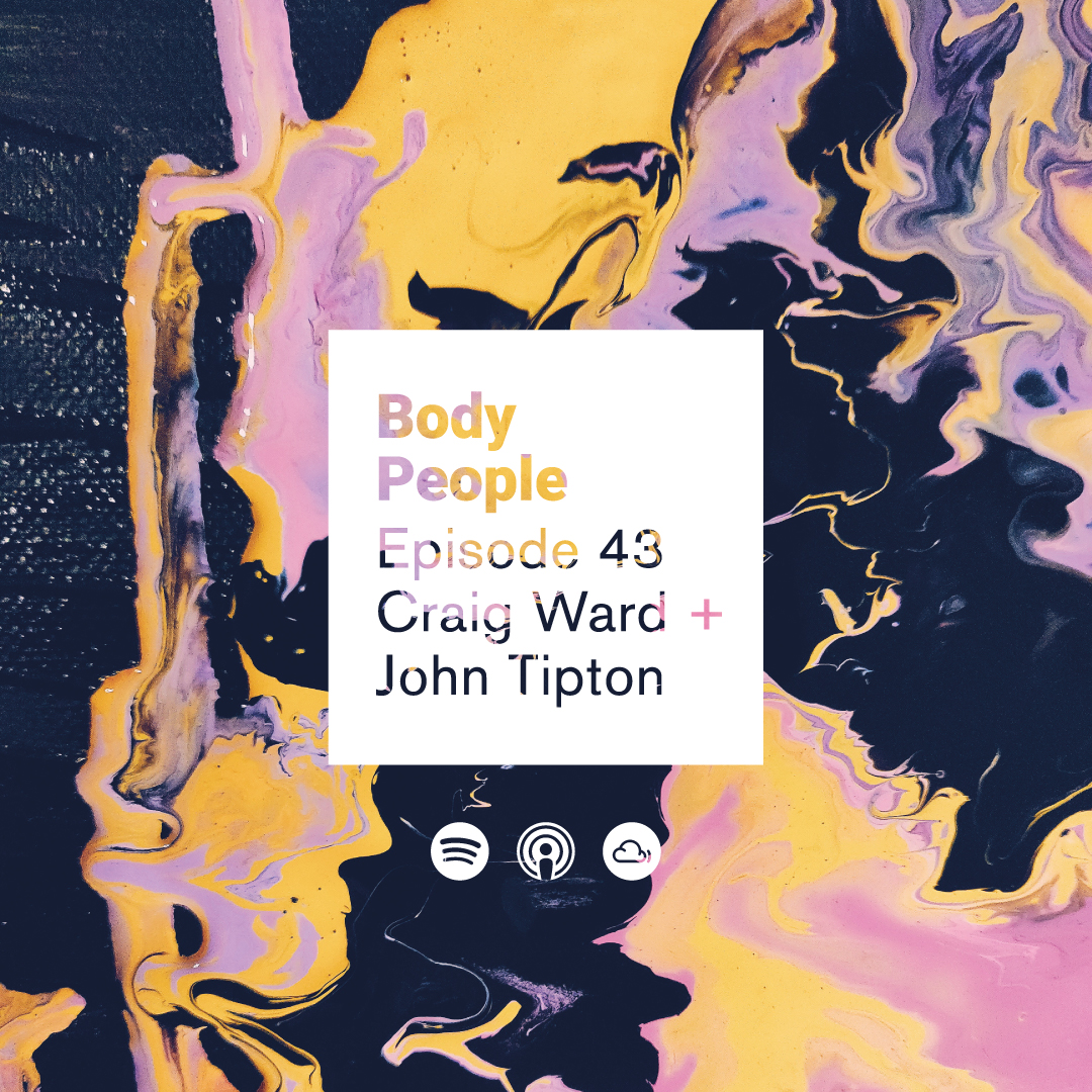 Body People Podcast