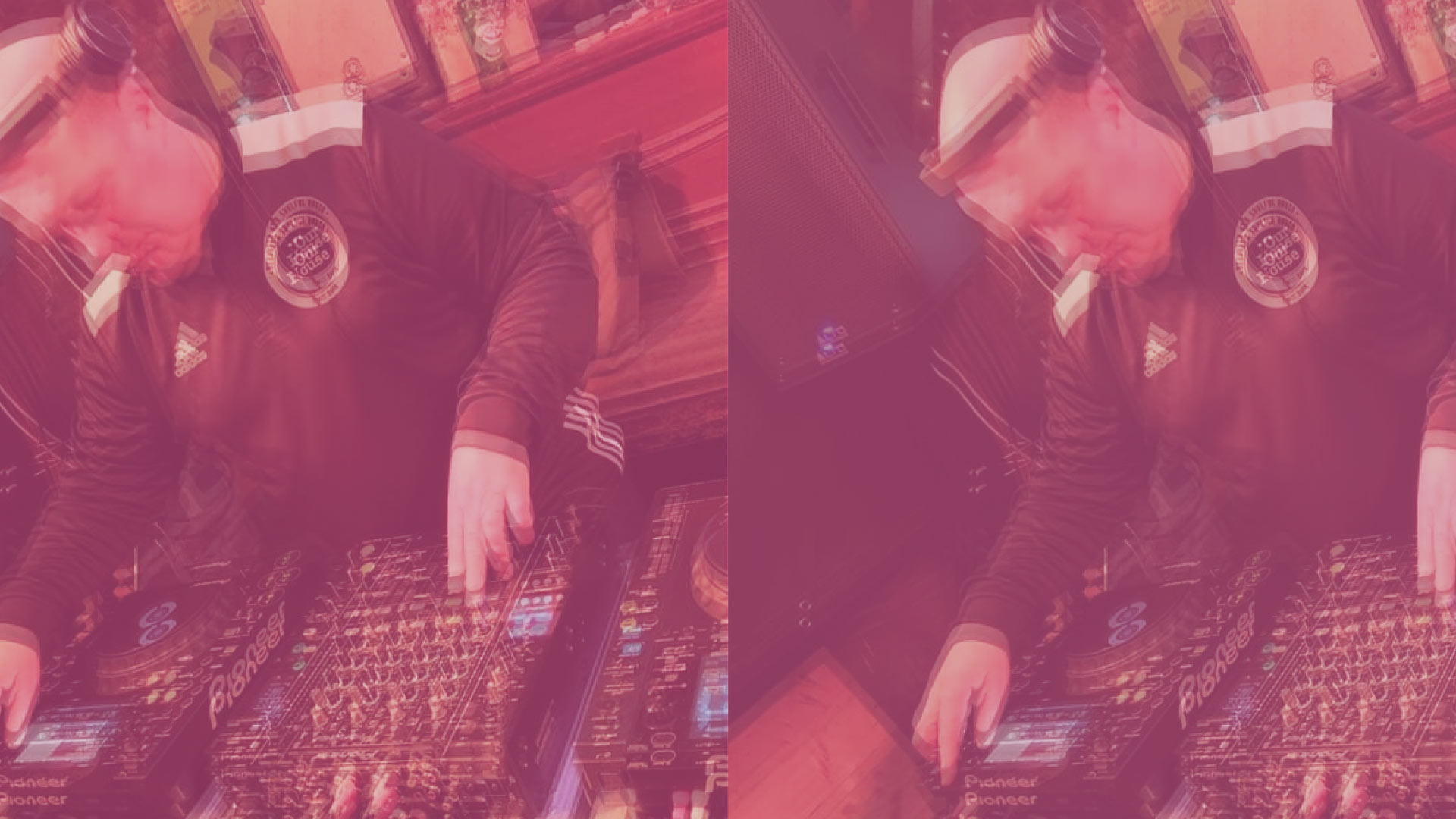 Body People 53 — Paul Foster - Body People