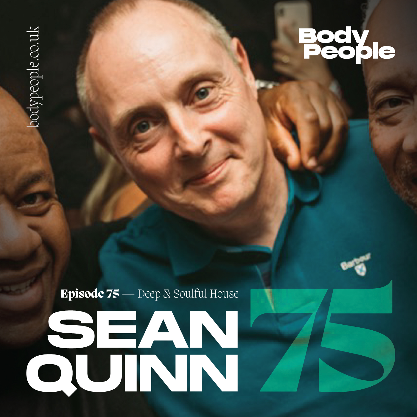 Body People Podcast