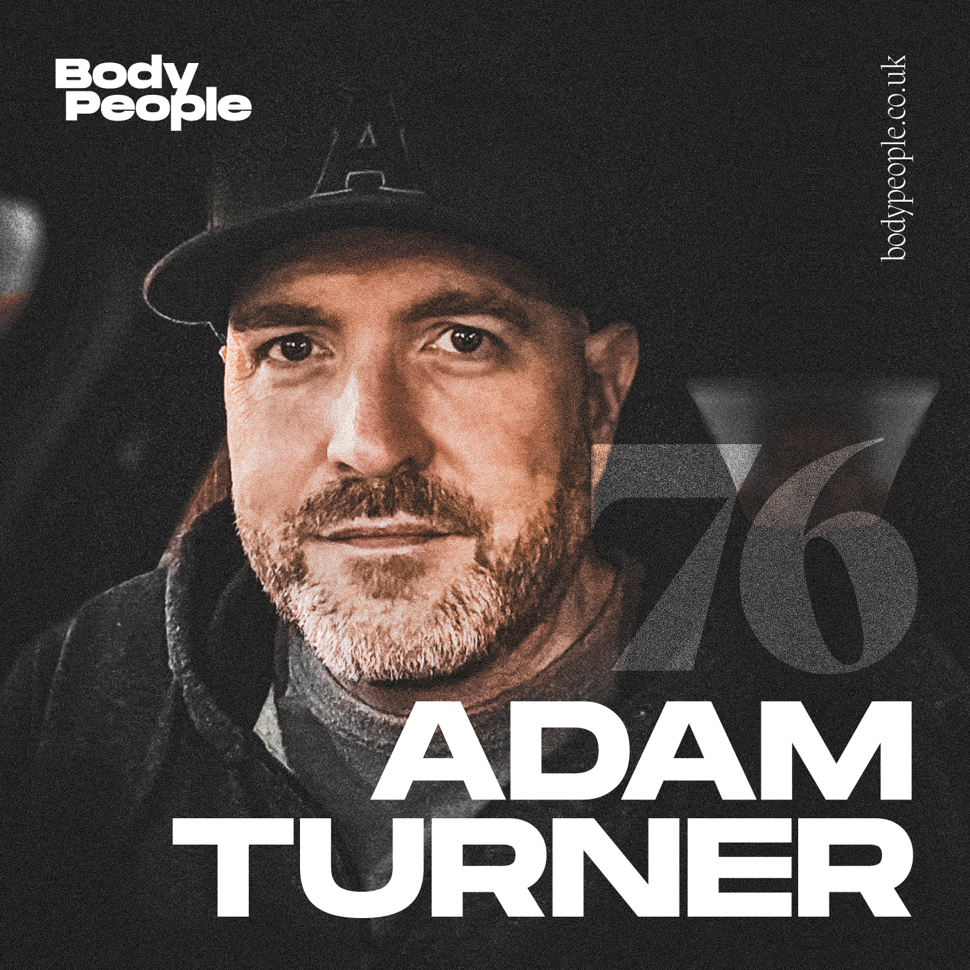 Body People Podcast