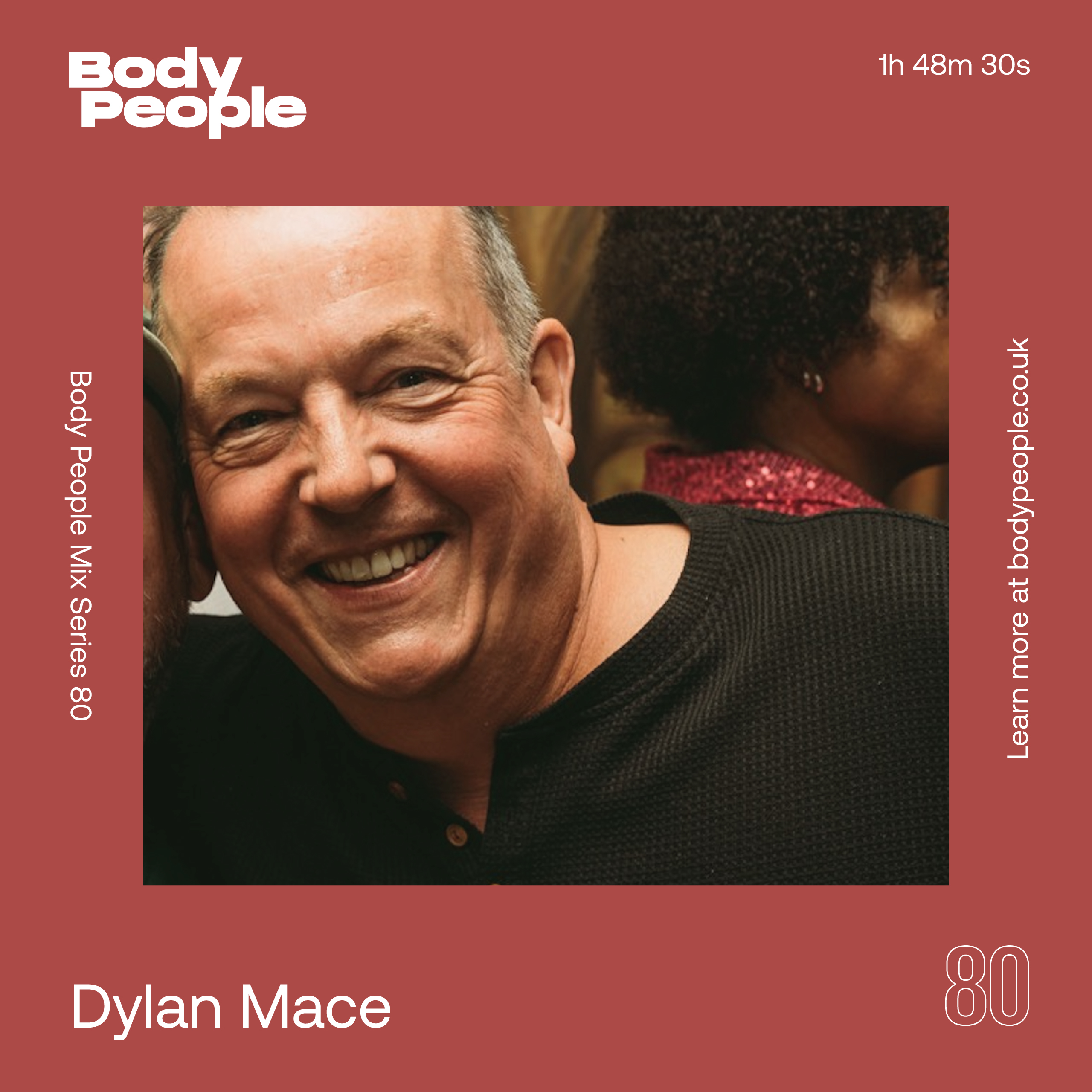 Body People Podcast
