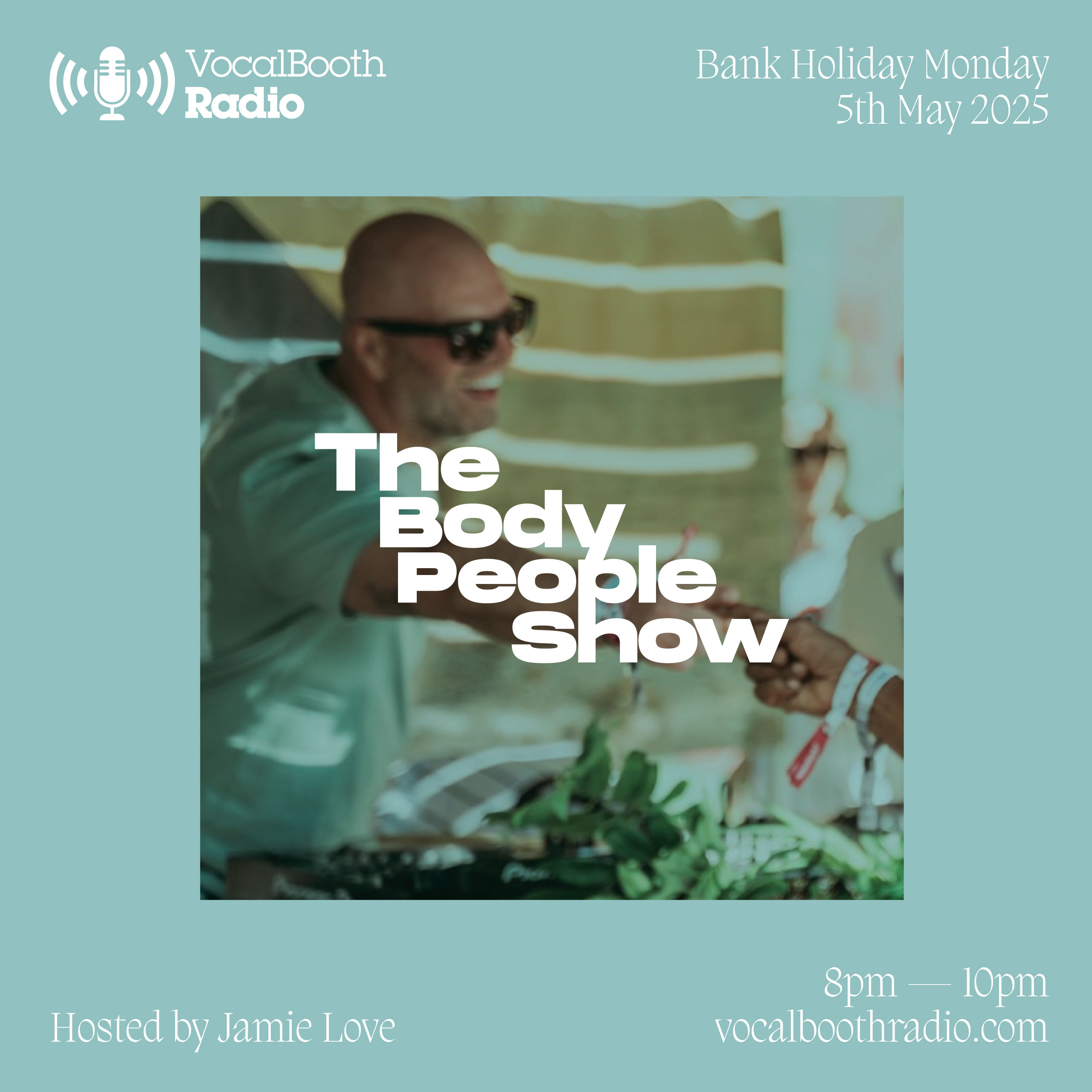 Body People Podcast