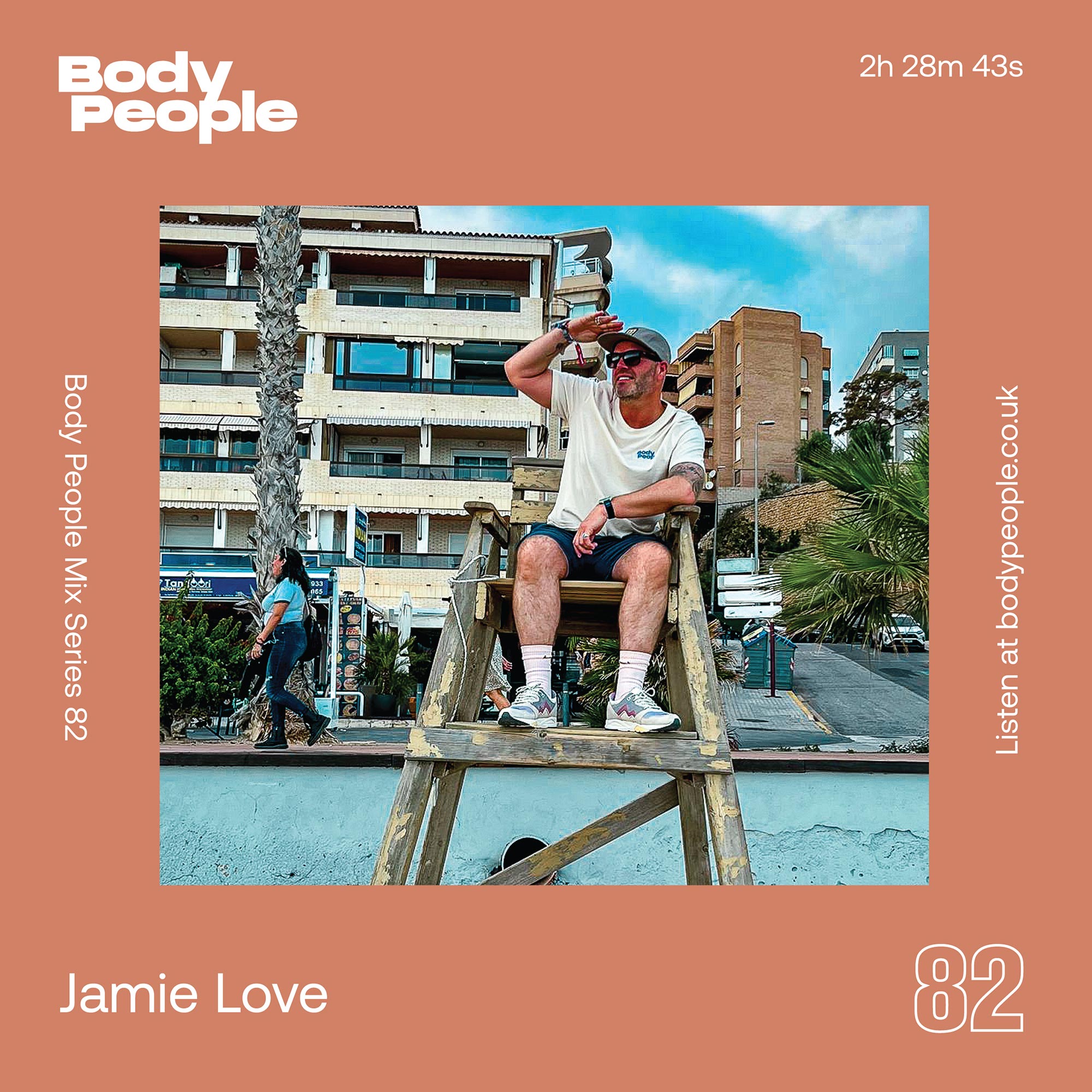 Body People Podcast