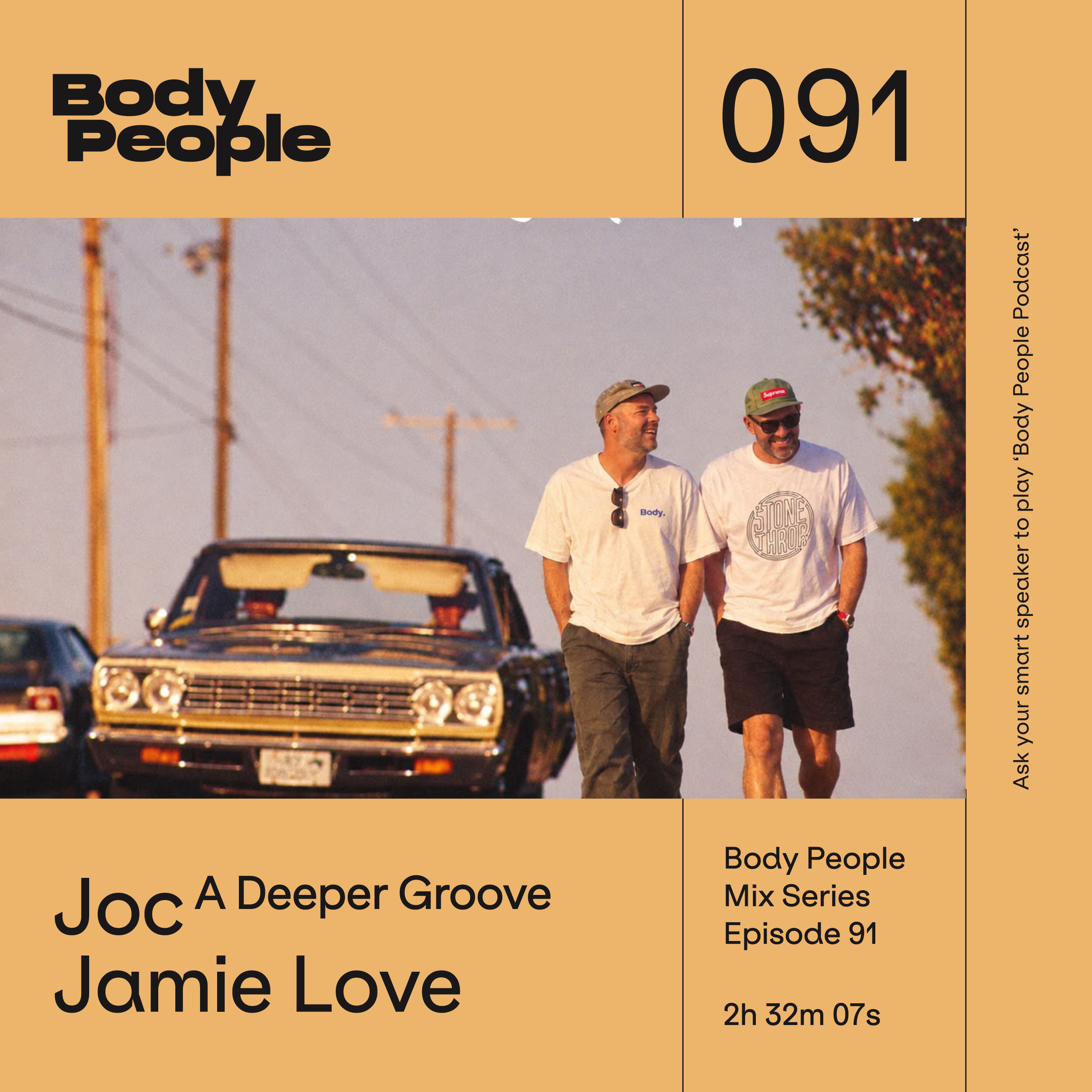 Show Coverart